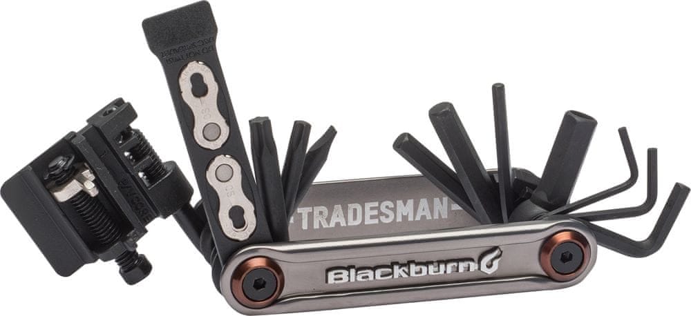 BLACKBURN Tradesman Multi Tool
